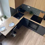 Apartament Mini Max