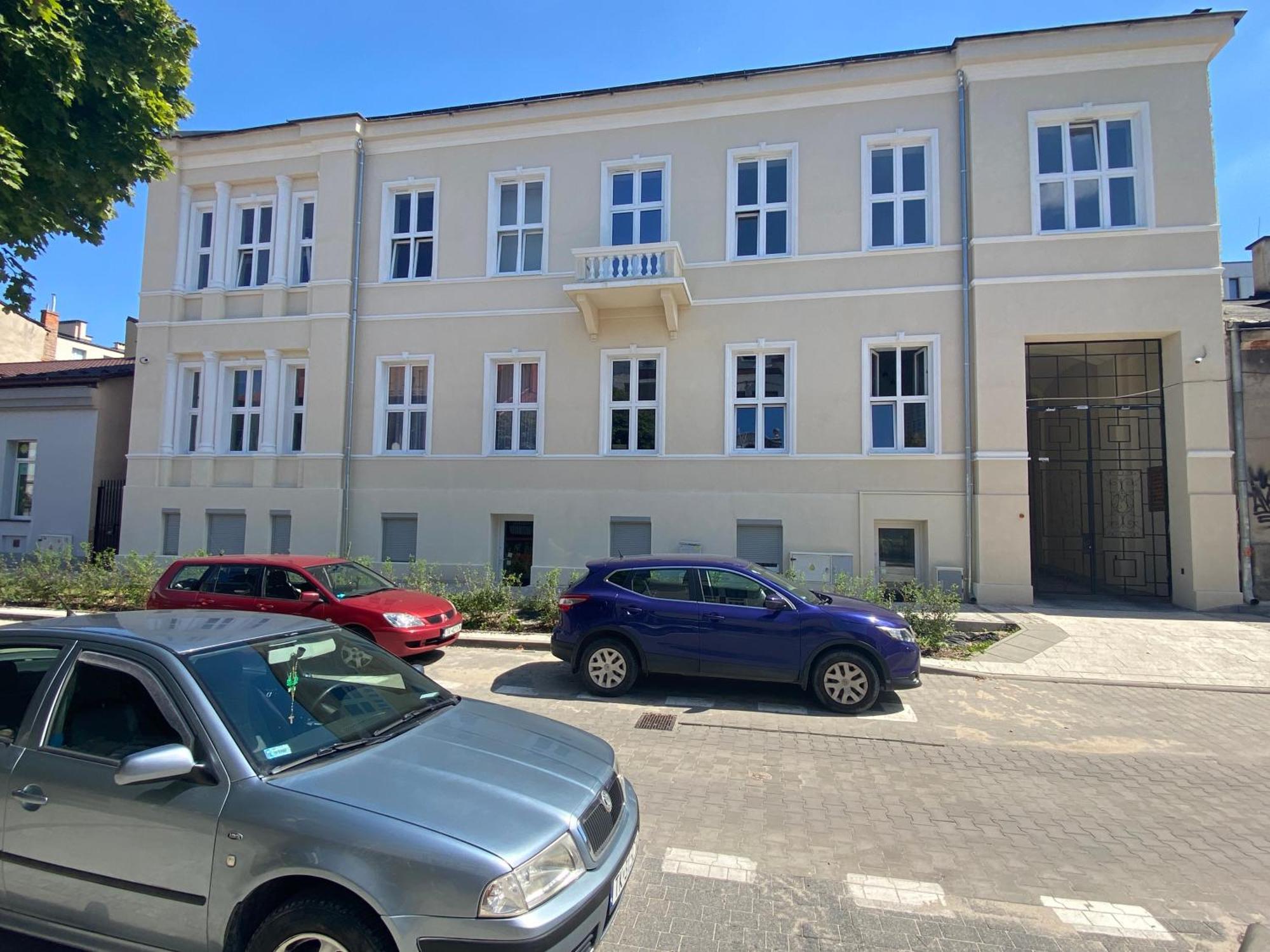 Mini Max Apartment Kielce